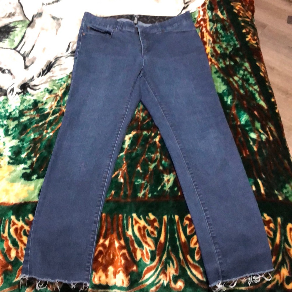 Jones New York women’s jeans